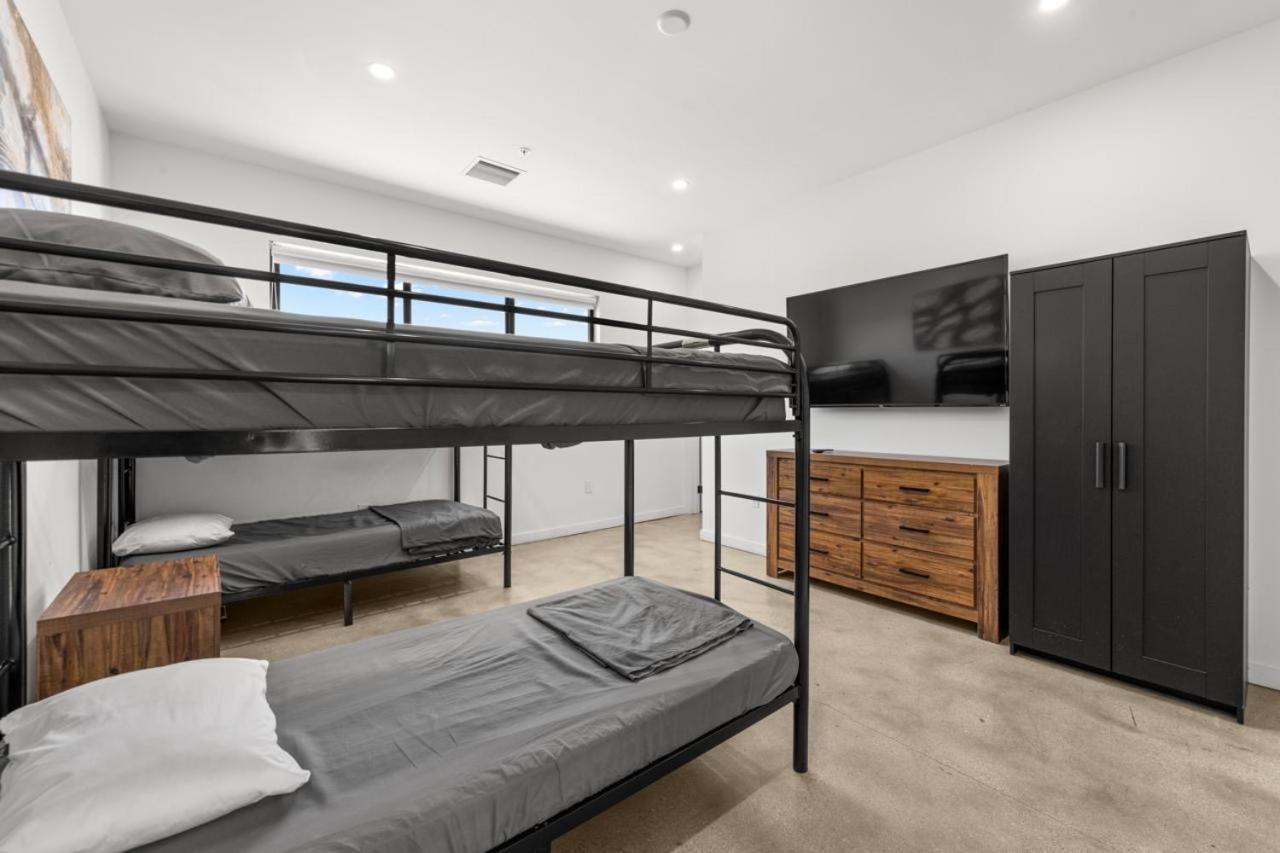 Hotel Rainbow - Miami - Little Havanna מראה חיצוני תמונה