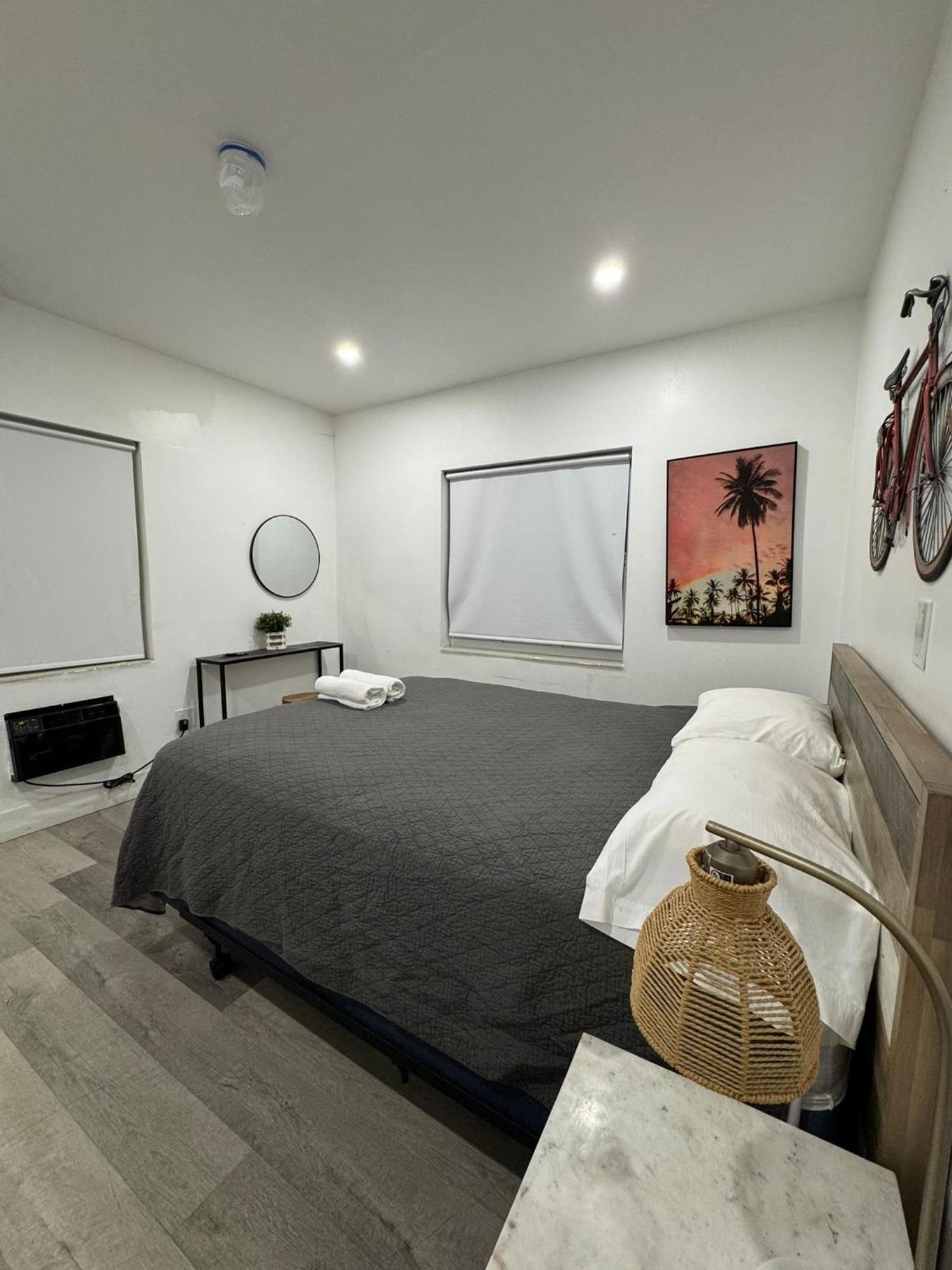 Hotel Rainbow - Miami - Little Havanna מראה חיצוני תמונה