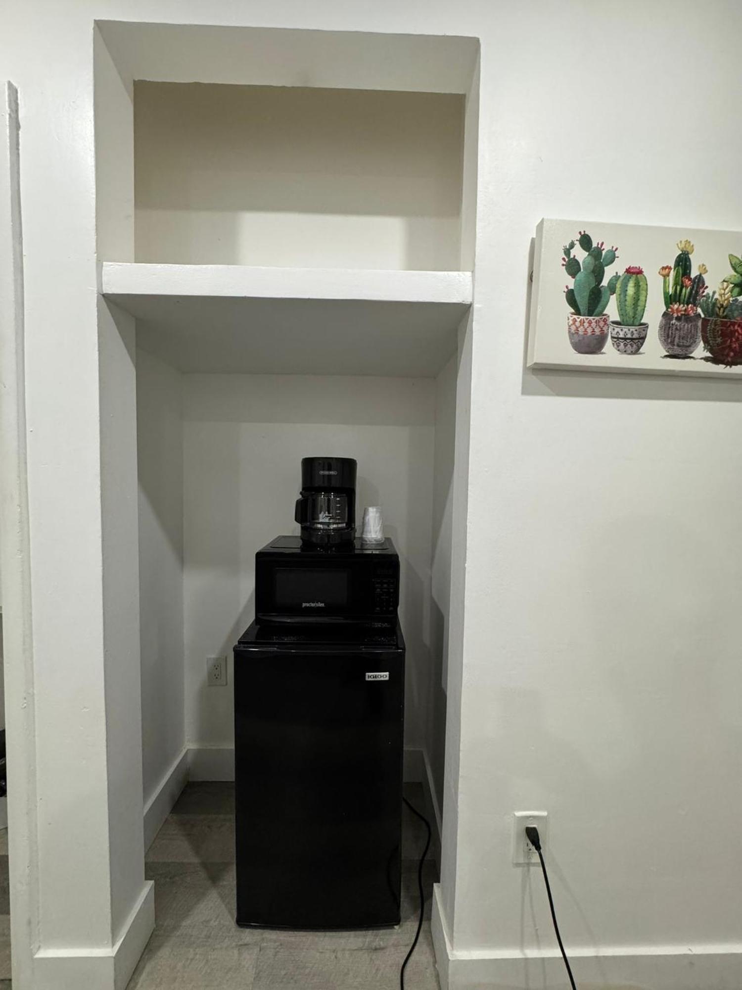 Hotel Rainbow - Miami - Little Havanna מראה חיצוני תמונה