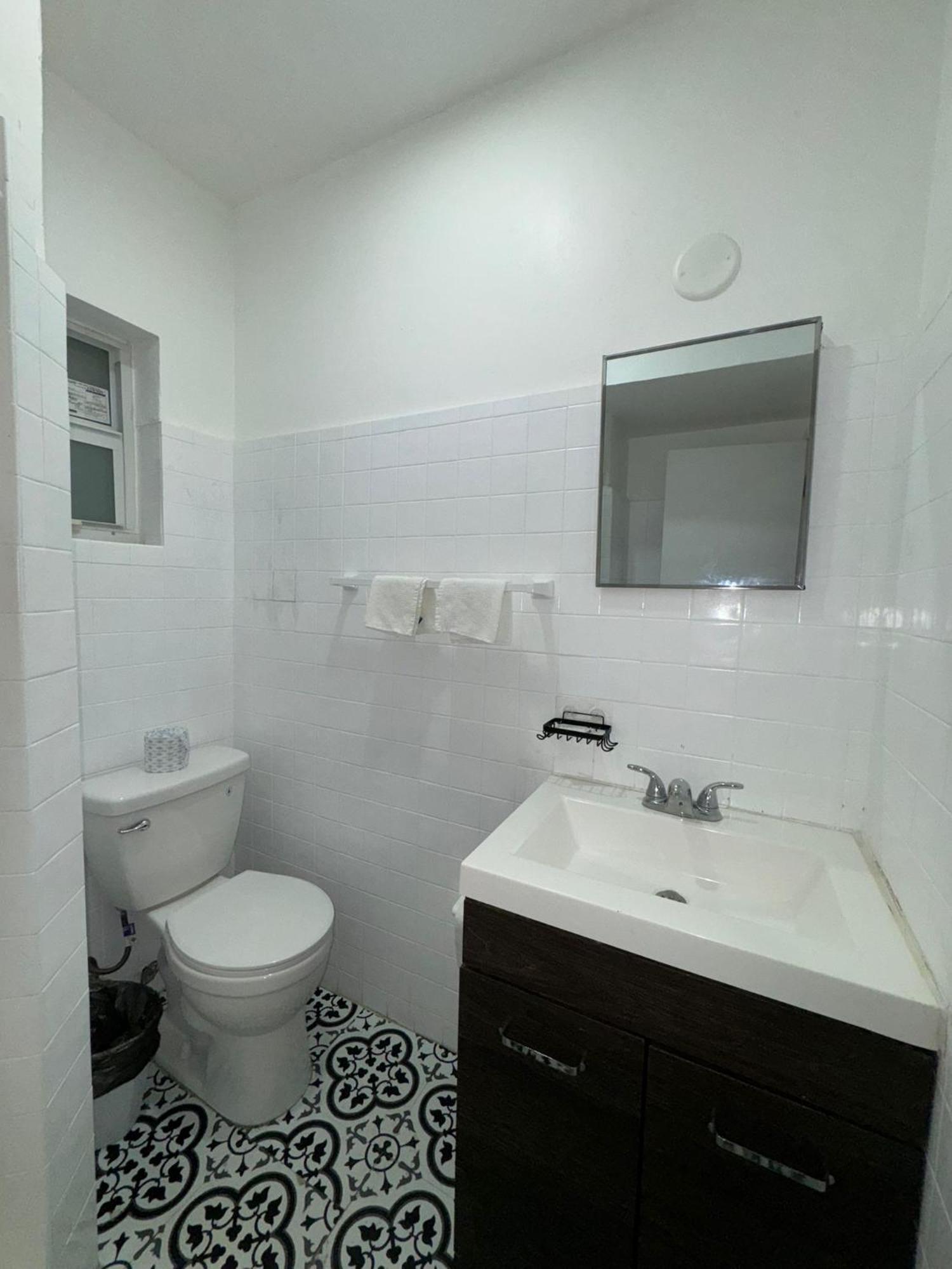 Hotel Rainbow - Miami - Little Havanna מראה חיצוני תמונה