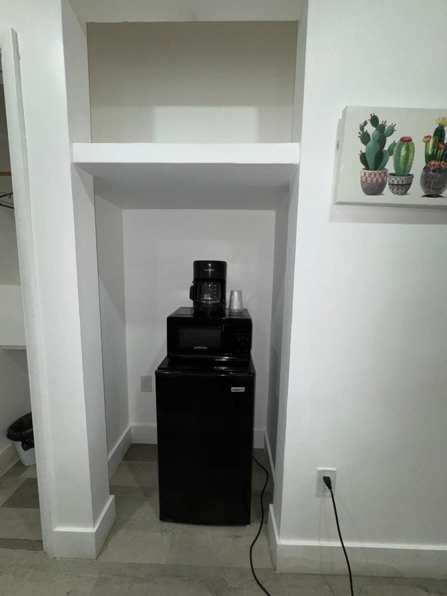 Hotel Rainbow - Miami - Little Havanna מראה חיצוני תמונה