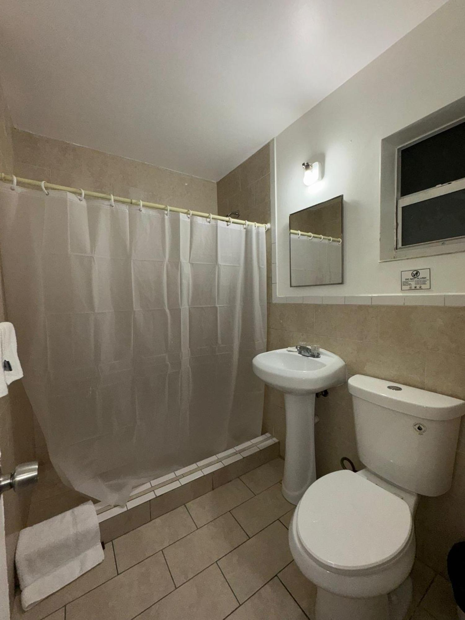 Hotel Rainbow - Miami - Little Havanna מראה חיצוני תמונה