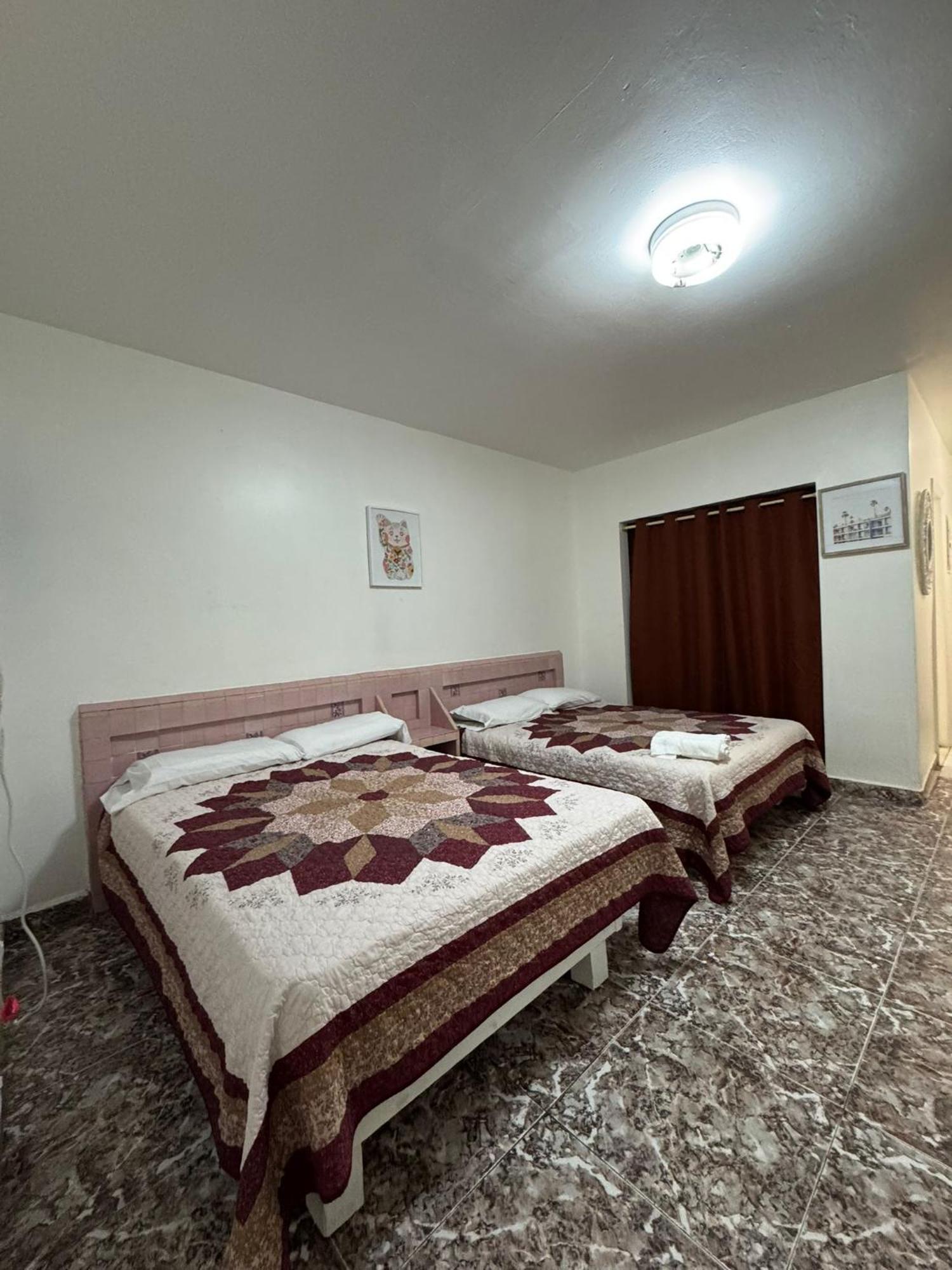 Hotel Rainbow - Miami - Little Havanna מראה חיצוני תמונה