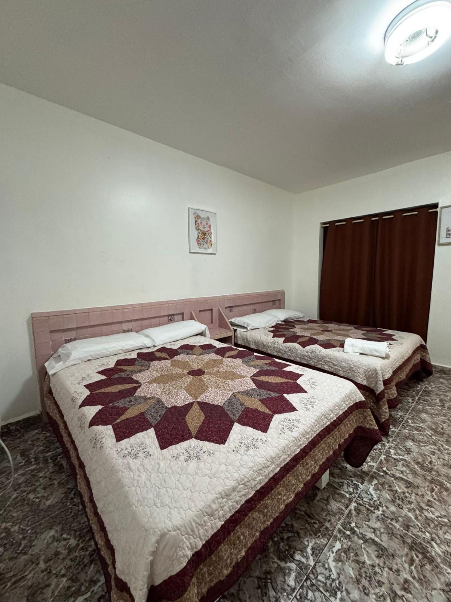 Hotel Rainbow - Miami - Little Havanna מראה חיצוני תמונה