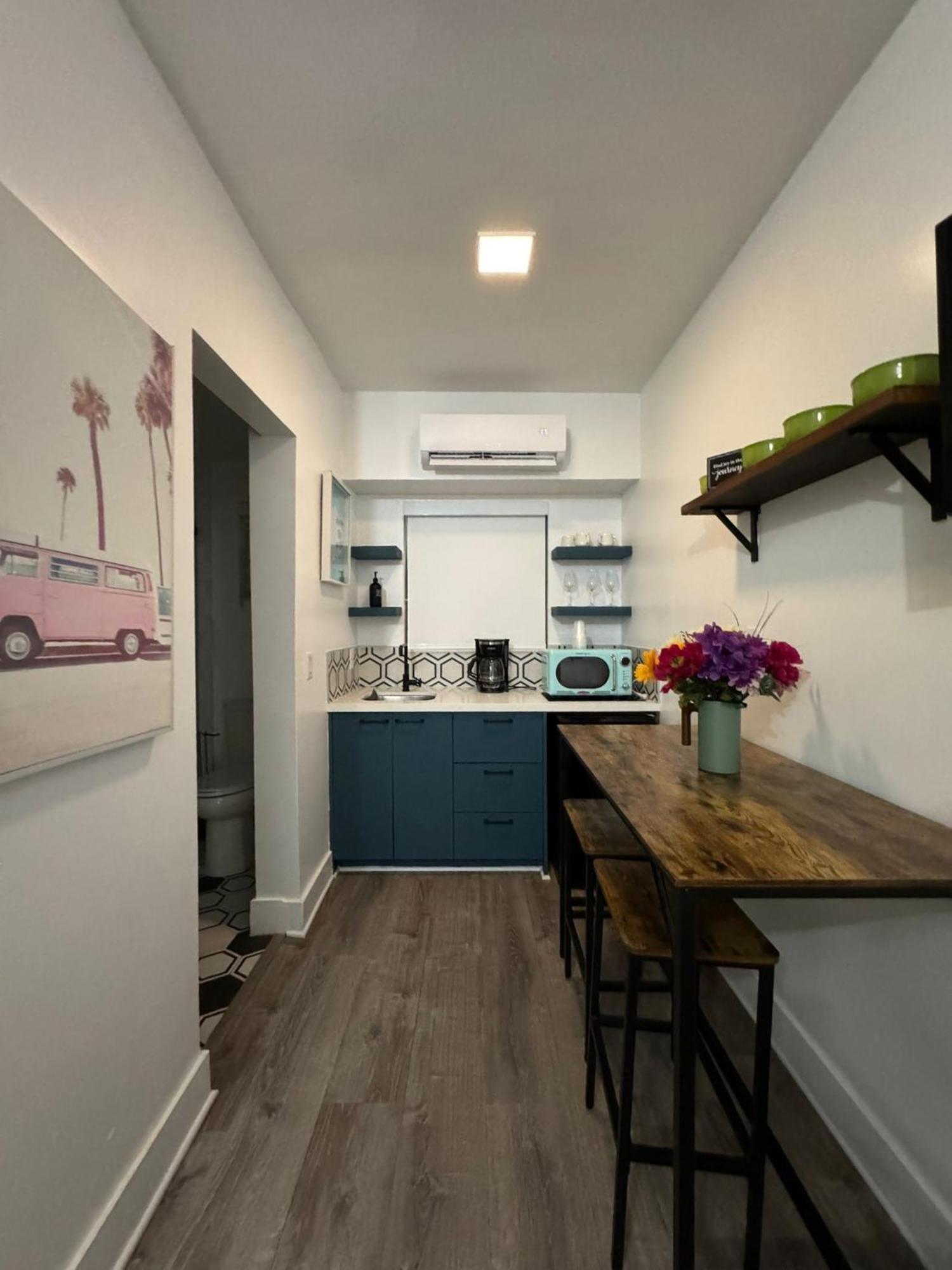 Hotel Rainbow - Miami - Little Havanna מראה חיצוני תמונה