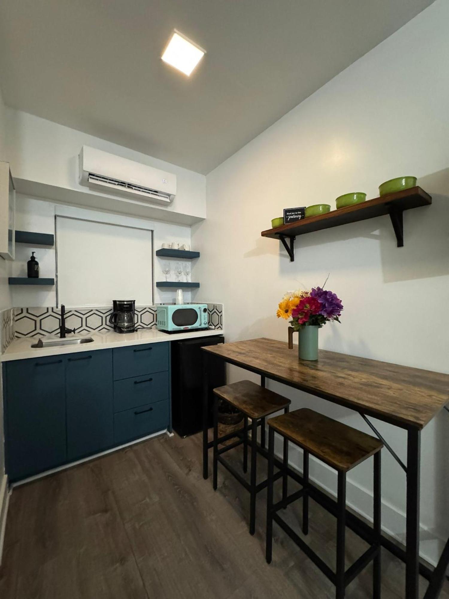 Hotel Rainbow - Miami - Little Havanna מראה חיצוני תמונה